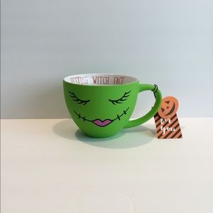 Coffee mug